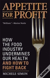 Capa do artigo Appetite For Profit
