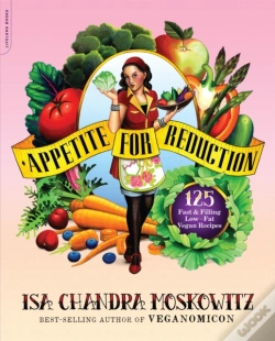 Capa do artigo Appetite For Reduction