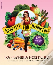 Capa do artigo Appetite For Reduction