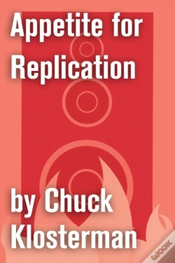 Capa do artigo Appetite For Replication