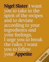 Appetite