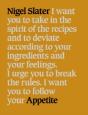 Appetite - Preview