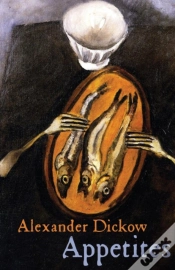 Capa do artigo Appetites