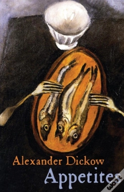 Capa do artigo Appetites