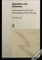 Capa do artigo Appetites And Identities