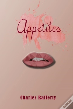 Capa do artigo Appetites