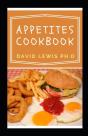Appetites Cookbook - Preview