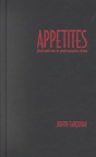 Appetites - Preview