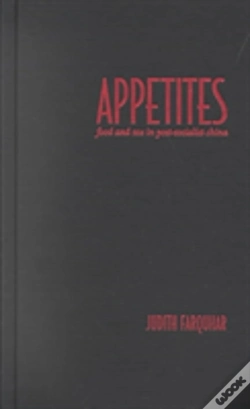 Capa do artigo Appetites