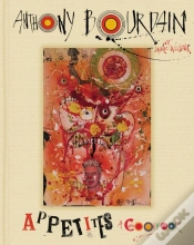 Capa do artigo Appetites