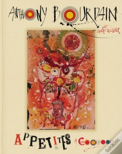 Capa do artigo Appetites