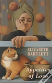 Capa do artigo Appetites Of Love