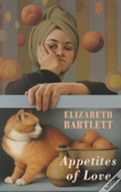 Capa do artigo Appetites Of Love