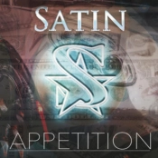 Capa do artigo Appetition - CD
