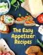 Appetizer Recipes - Preview
