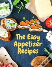Appetizer Recipes