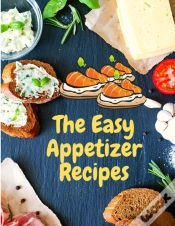 Capa do artigo Appetizer Recipes