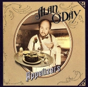 Capa do artigo Appetizers - CD