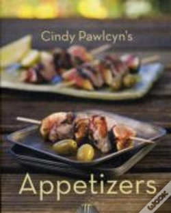 Capa do artigo Appetizers