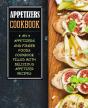 Appetizers Cookbook - Preview