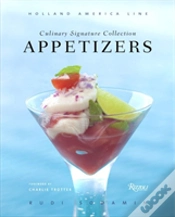 Capa do artigo Appetizers