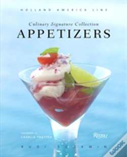 Capa do artigo Appetizers