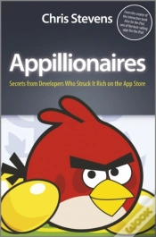 Capa do artigo Appillionaires