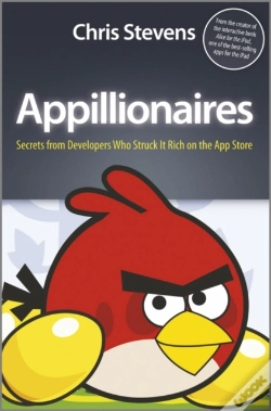 Capa do artigo Appillionaires