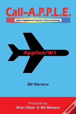 Capa do artigo Appilot/W1