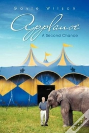 Capa do artigo Applause: A Second Chance