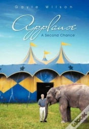 Capa do artigo Applause: A Second Chance