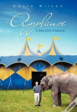Capa do artigo Applause: A Second Chance