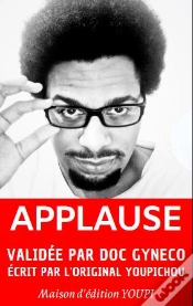 Capa do artigo Applause