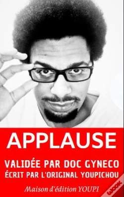 Capa do artigo Applause