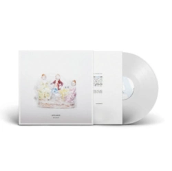 Capa do artigo Applause - Vinil