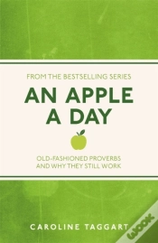 Capa do artigo Apple A Day