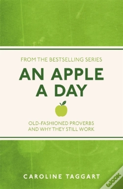 Capa do artigo Apple A Day