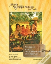 Capa do artigo Apple A Day: Folk Proverbs And Riddles