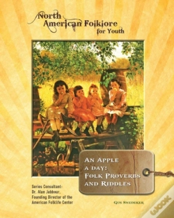 Capa do artigo Apple A Day: Folk Proverbs And Riddles
