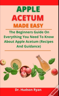Capa do artigo Apple Acetum Made Easy