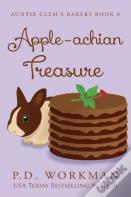Apple-Achian Treasure