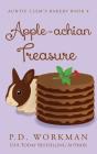 Apple-Achian Treasure - Preview