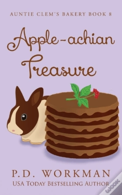 Capa do artigo Apple-Achian Treasure