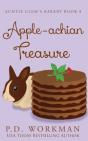 Apple-Achian Treasure - Preview