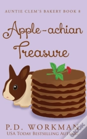 Capa do artigo Apple-Achian Treasure