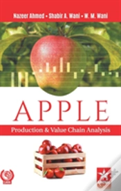 Capa do artigo Apple