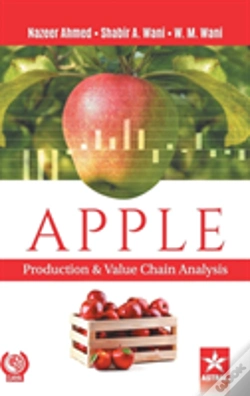 Capa do artigo Apple