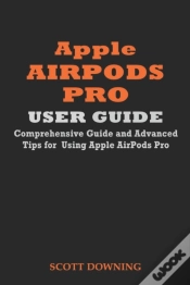 Capa do artigo Apple Airpods Pro User Guide
