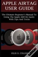 Apple Airtag User Guide