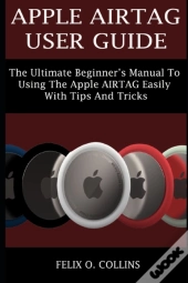 Apple Airtag User Guide
